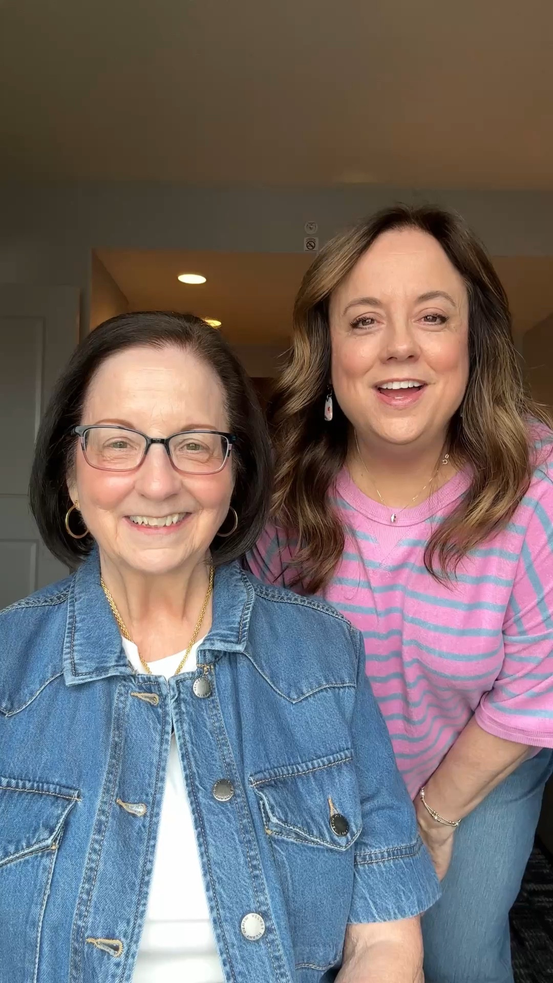 We are sharing our favorite @Laura Geller products. #gellergals

#LTKBeauty #LTKOver40