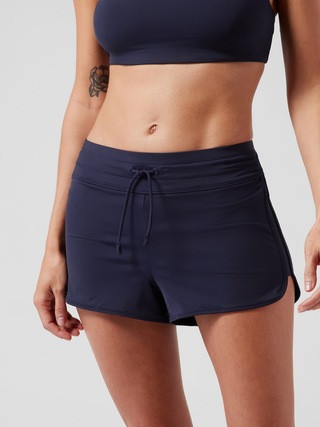 Surge Swim Short | Athleta