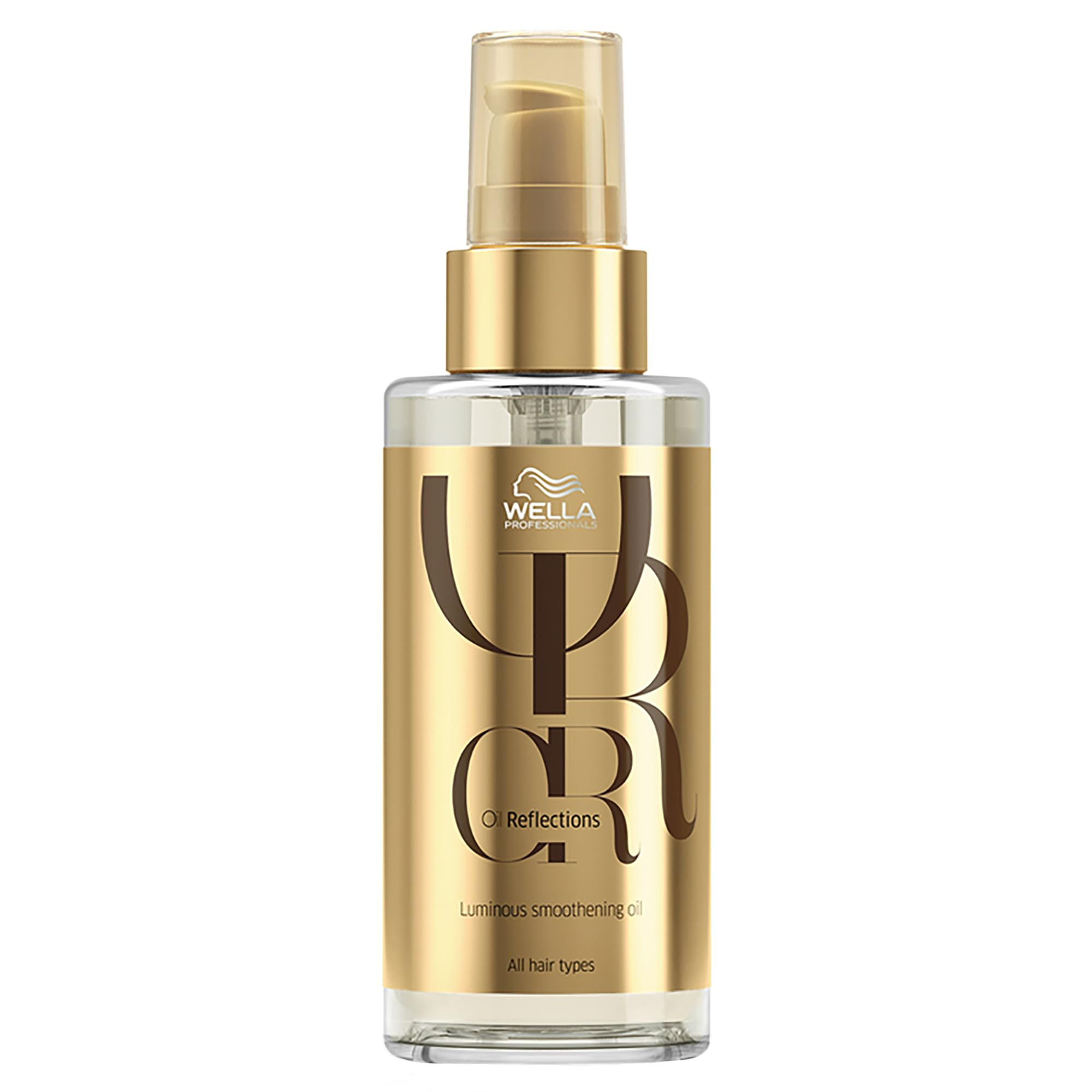 Wella Professionals Oil Reflections | Luminosity Softening Oil | Shine and Softness | Camellia Oi... | Amazon (UK)
