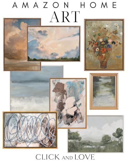 New Amazon art finds ✨ affordable wall art pieces to mix and match for a fun accent! 

Home decor, art, framed art, abstract art, colorful art, landscape art, watercolor art, gallery wall, blue art, brown art, green art, budget friendly art, modern home decor, traditional home decor, living room, dining room, bedroom, entryway, hallway, Amazon, Amazon home, Amazon must haves, Amazon finds, amazon favorites, Amazon home decor, #amazon #amazonhome

#LTKstyletip #LTKhome #LTKfindsunder100