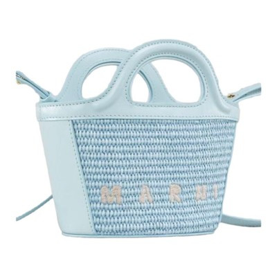 MARNI  Light Blue Basket Bag | eBay | eBay US