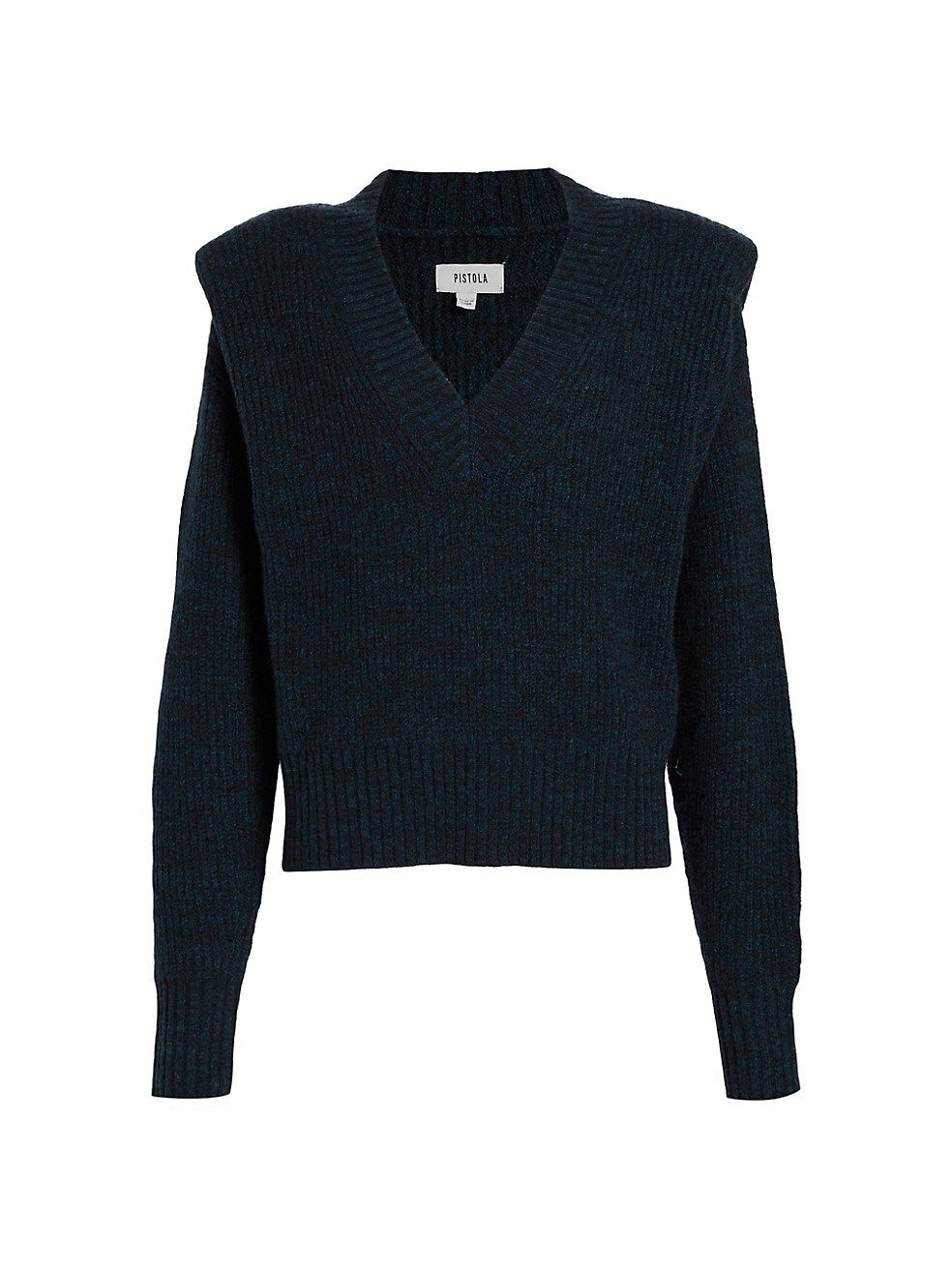 Pistola Camille V-Neck Sweater | Saks Fifth Avenue