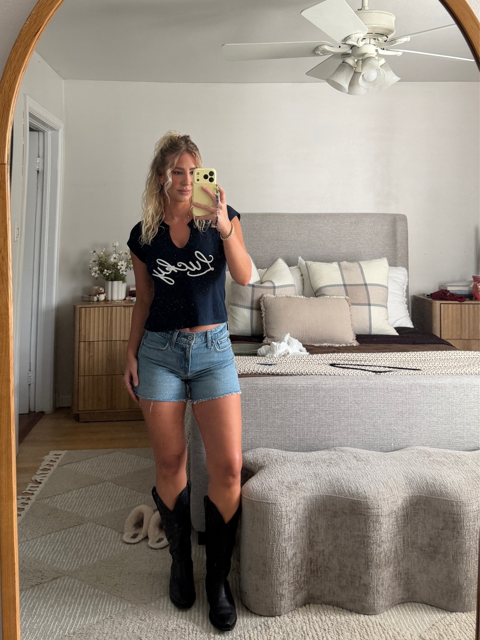 Country fair outfit

#LTKgrwm #LTKootd