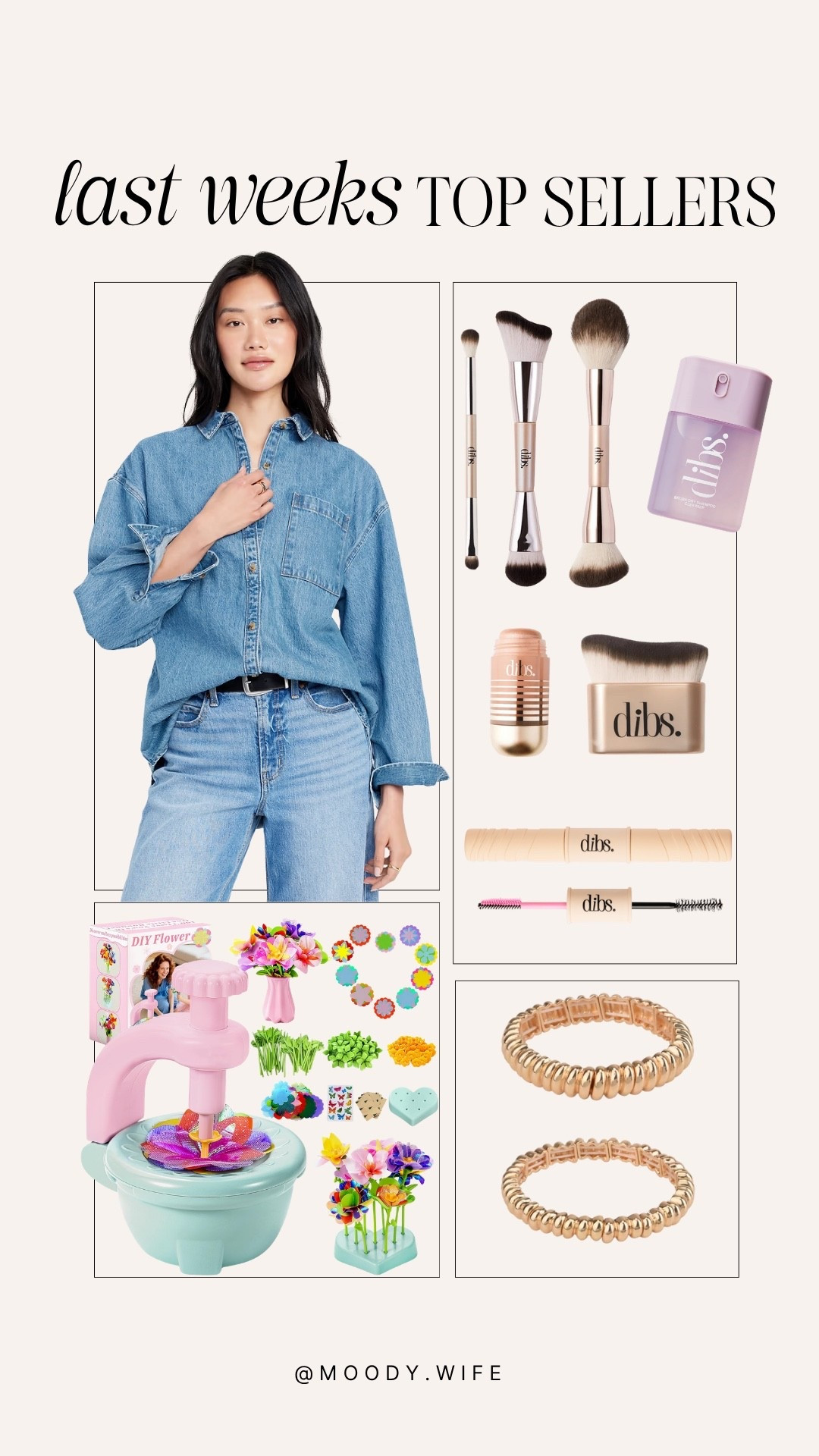 Last weeks best sellers 🫶🏼

#LTKmomlife #LTKselfcare #LTKSaleAlert