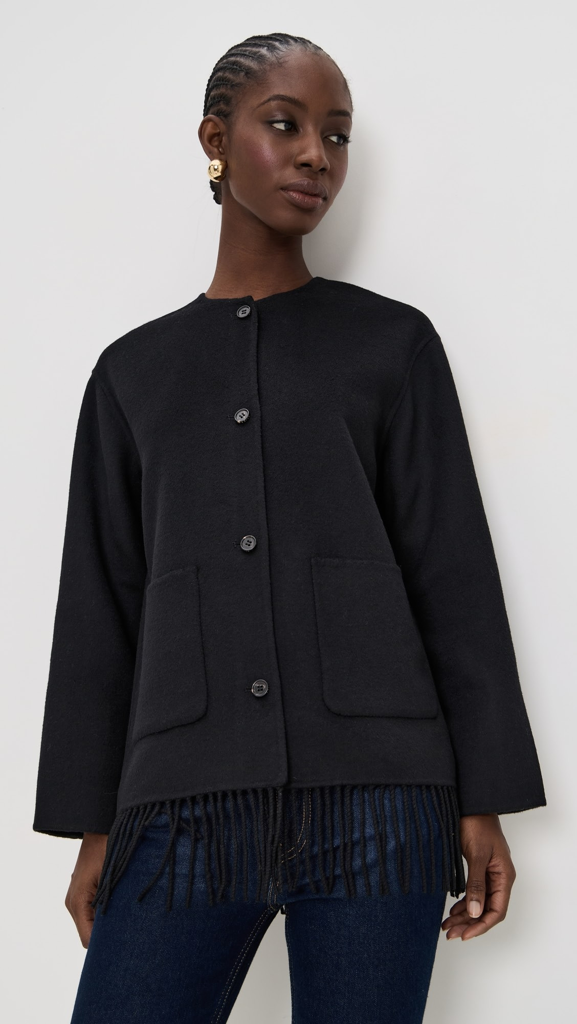 Tomoko Jacket | Shopbop