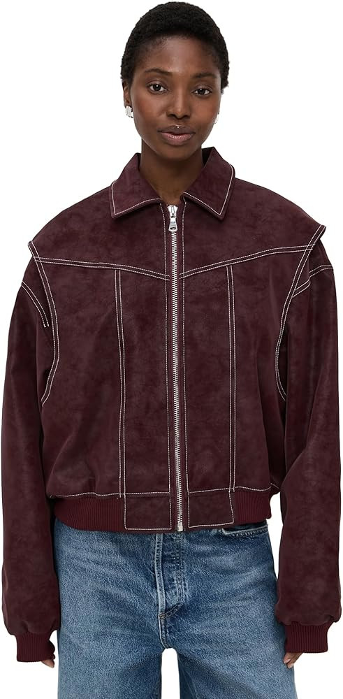 Lioness Women's Vista Bomber | Amazon (US)