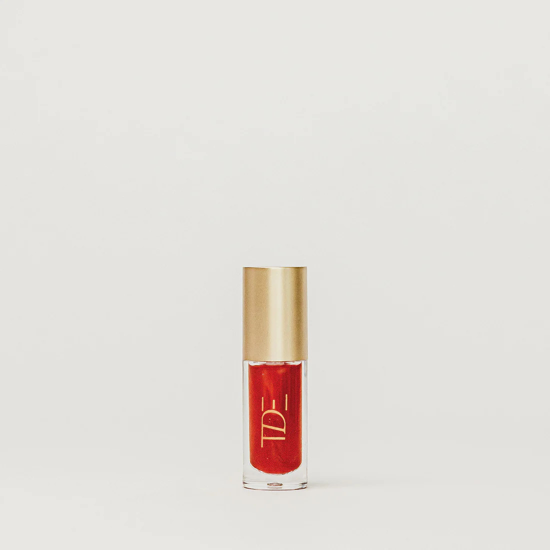 Lip Oil // Glow For The Roses | The Daily Essential Co