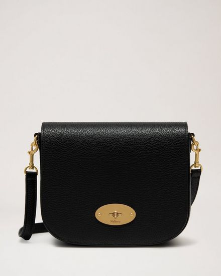 Small Darley Satchel | MULBERRY