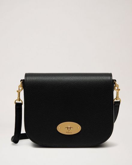 Small Darley Satchel | MULBERRY