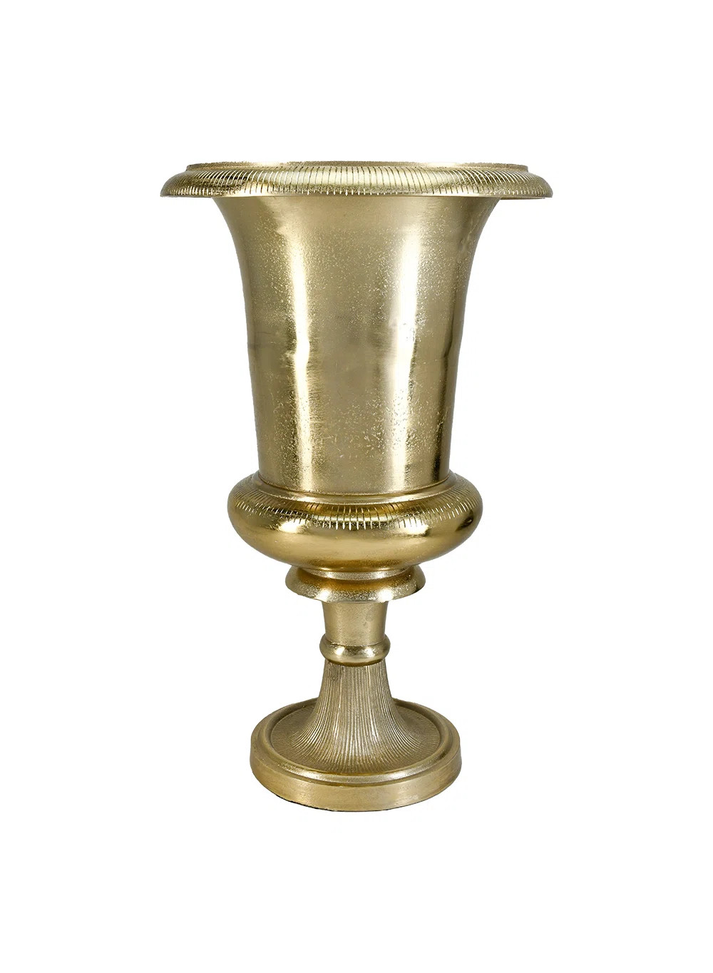 Kalyia Metal Table Vase | Wayfair North America