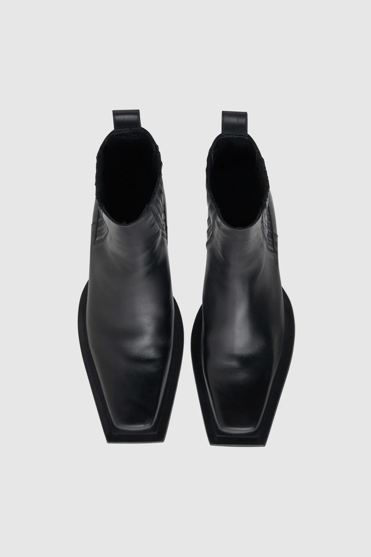 Nile Boot | CAMILLA AND MARC (ANZ)