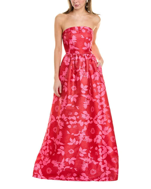 Flora Bea NYC Mecca Maxi Dress | Shop Simon