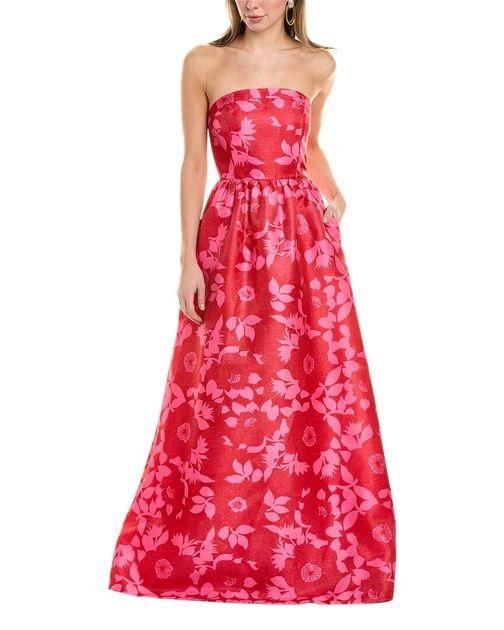 Flora Bea NYC Mecca Maxi Dress | Shop Premium Outlets