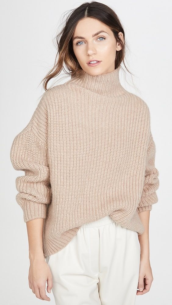 ANINE BING Sydney Sweater | Shopbop | Shopbop