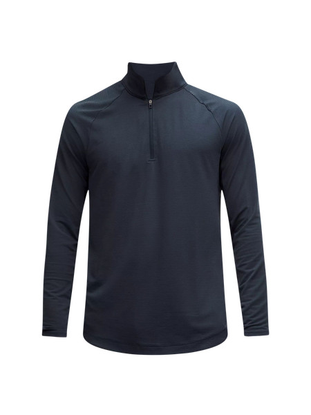 Drysense Half Zip | Men's Hoodies & Sweatshirts | lululemon | lululemon (CA)