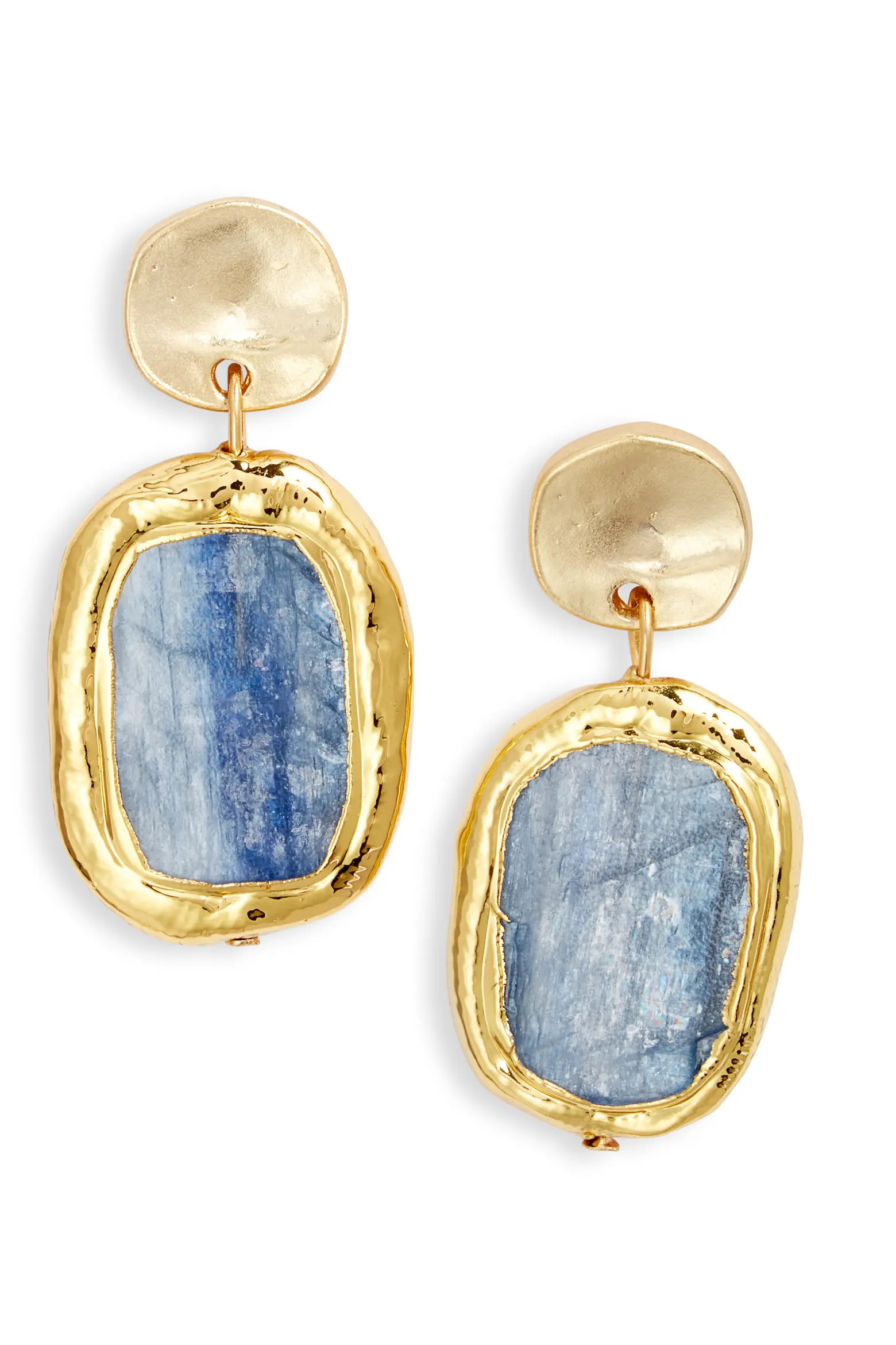 Kyanite Drop Earrings (Women) | Nordstrom | Nordstrom