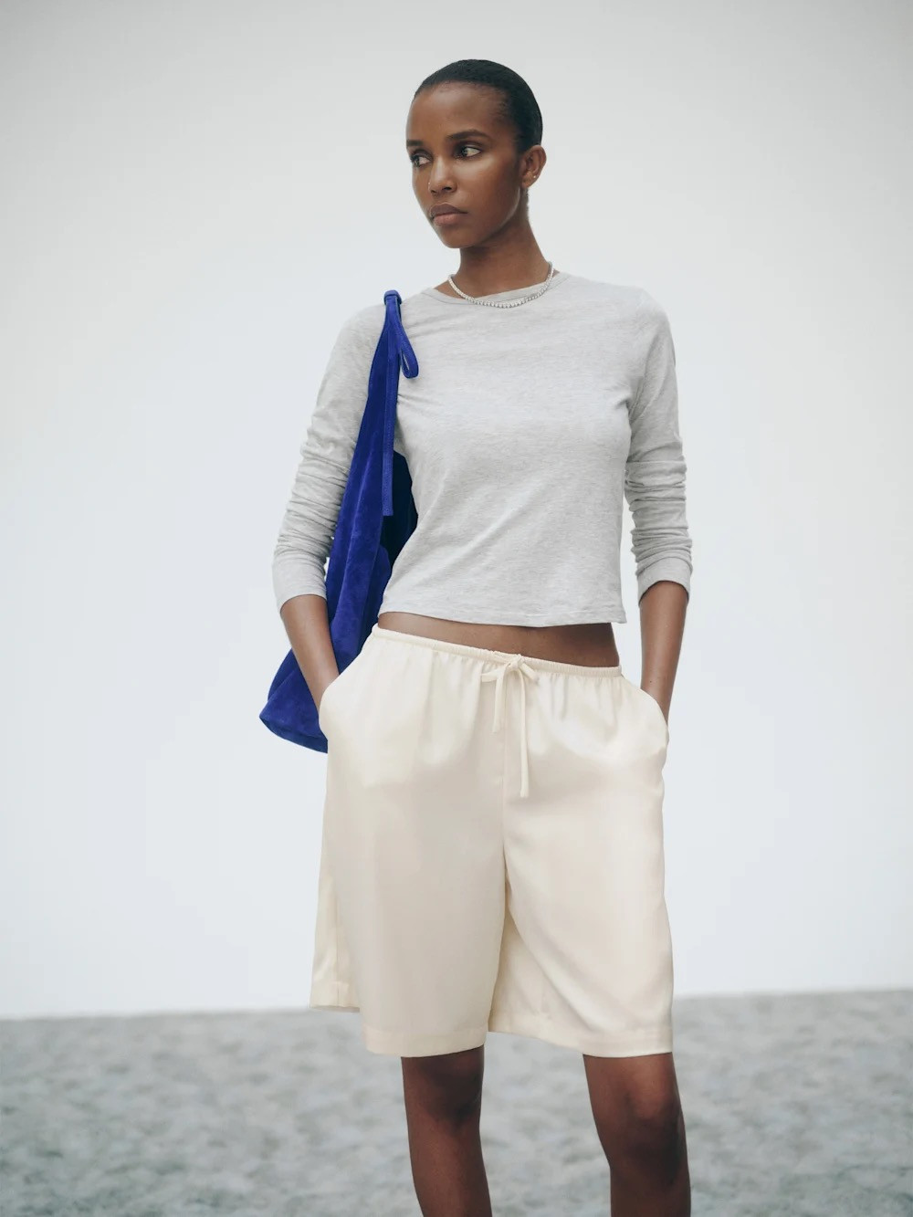 Bermudas are back, and these ones are our favorites. @Reformation #reformation 

 