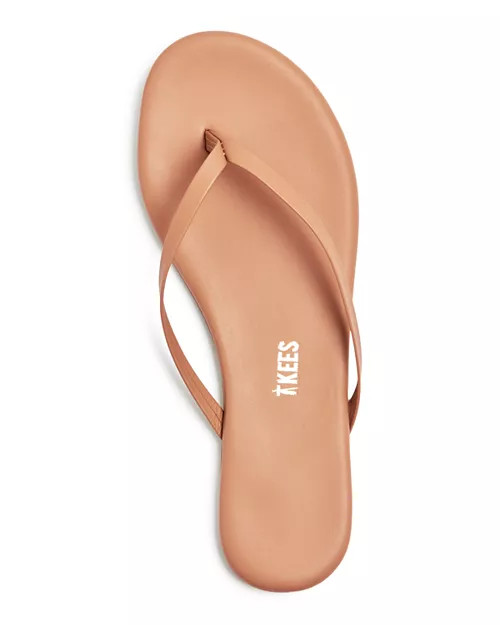 TKEES Women's Foundations Flip Flops  | Bloomingdale's EDITORIAL Vacation Women | Bloomingdale's (US)