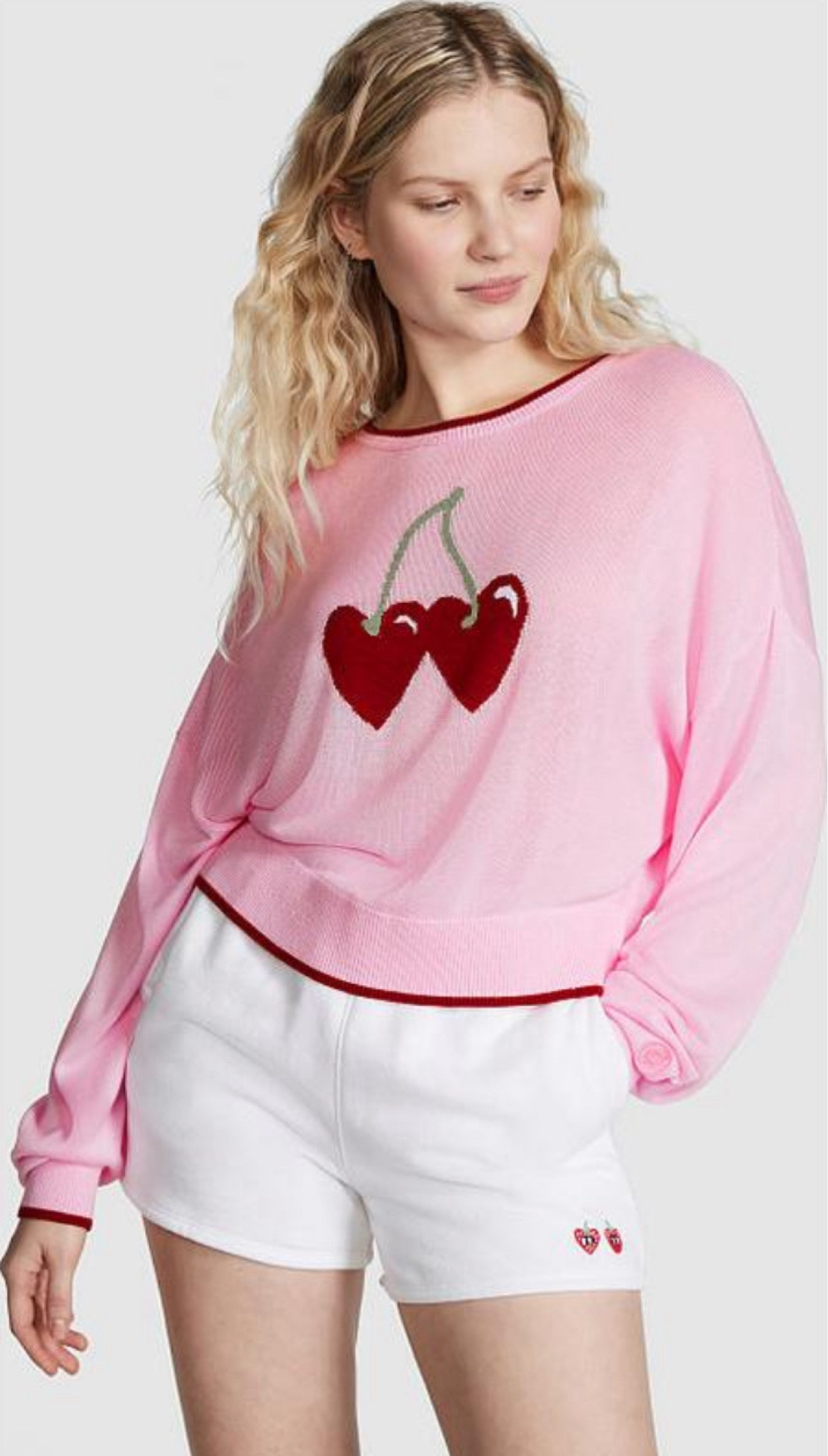 CAMBRIDGE KNIT CREW SWEATER.

#LTKGiftGuide #LTKMostLoved