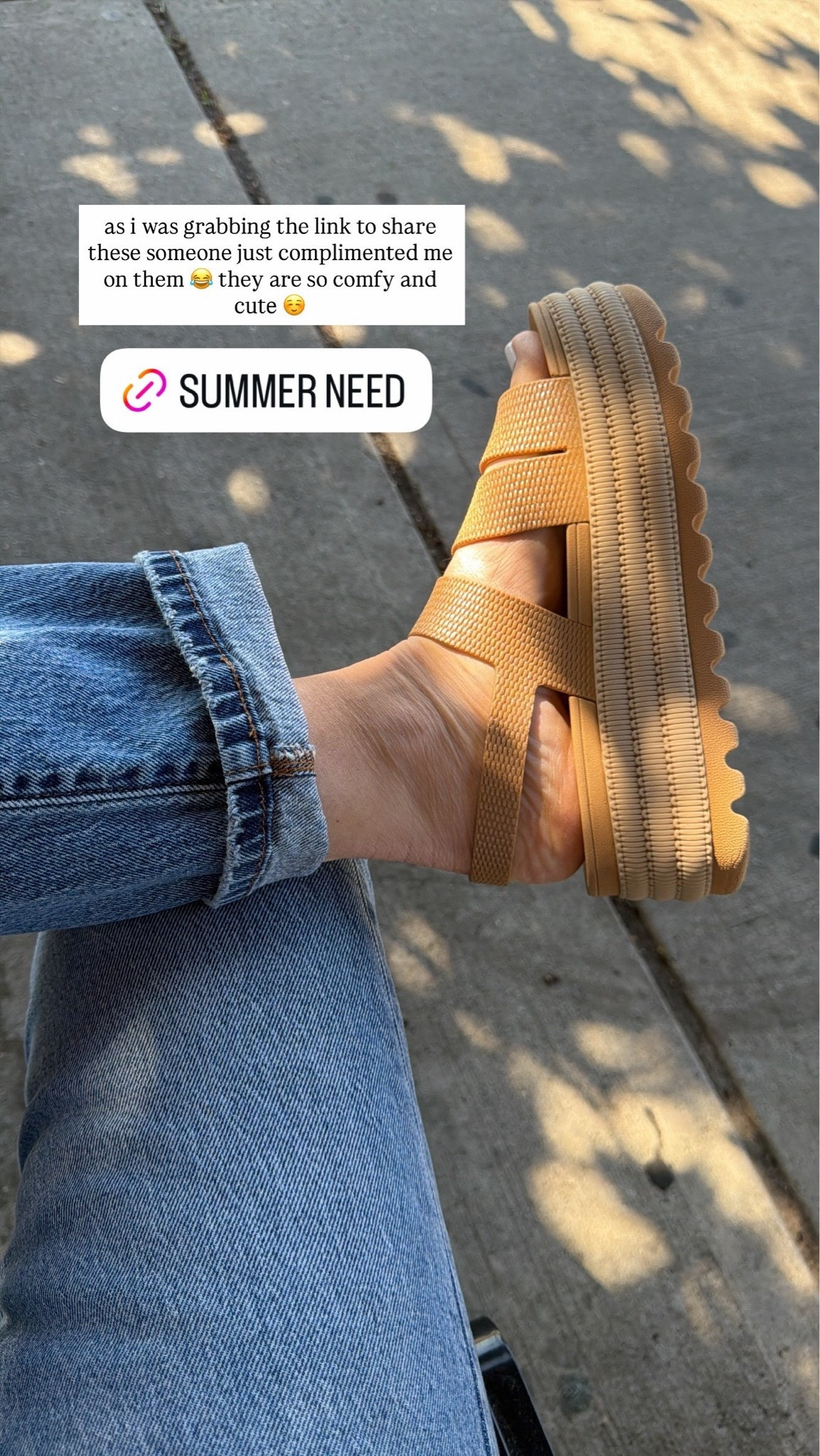 Shoes of summer for casual but comfy but chic, mom life approved

#LTKmomlife #LTKActive