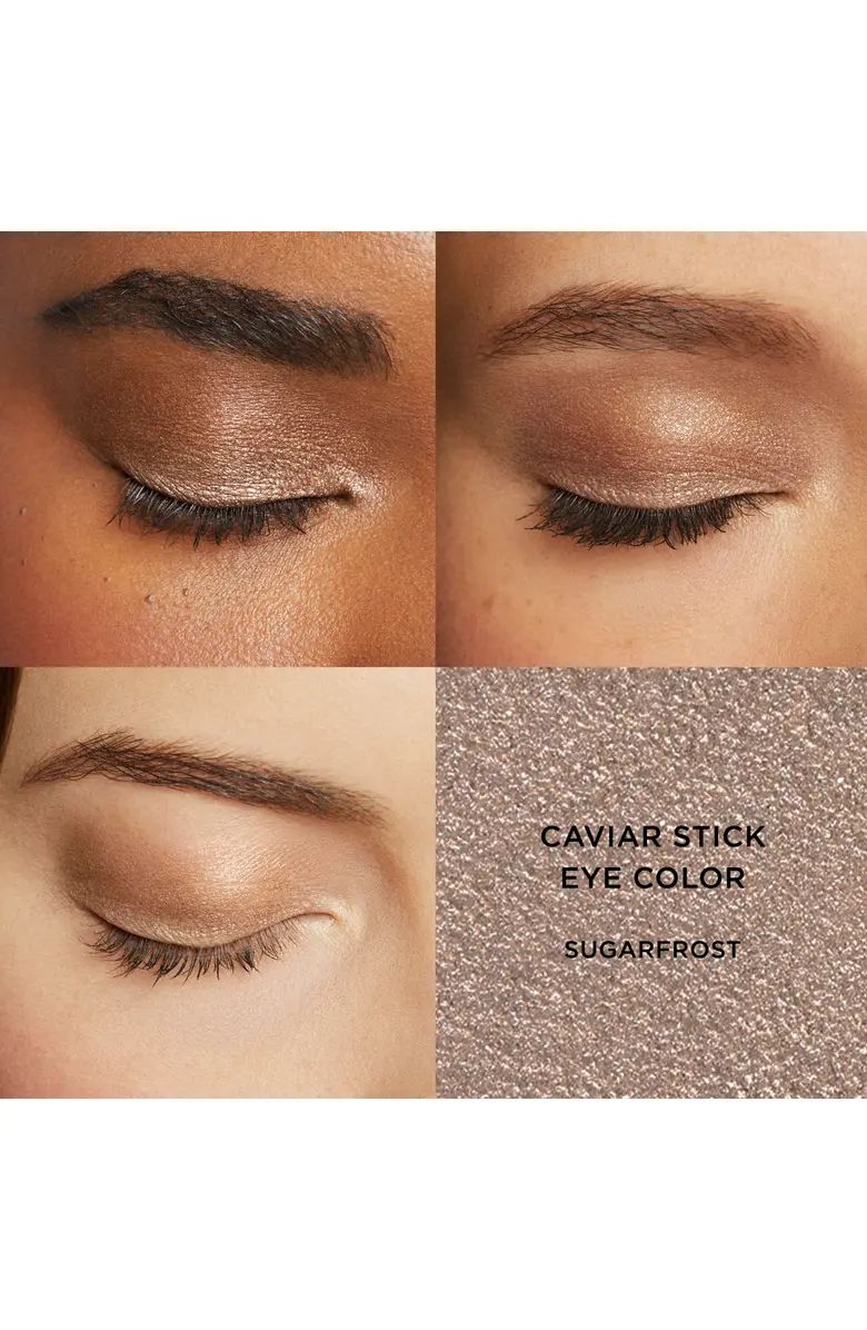 Caviar Stick Eyeshadow Duo | Nordstrom