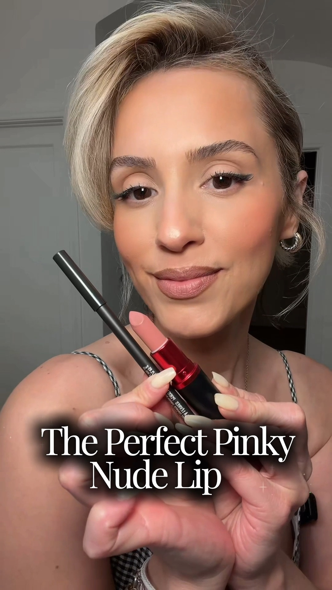 My go-to makeup products are part of the @Macys Friends & Family Sale
15% off beauty 06/09 - 06/14 *exclusions apply*
#macyspartner

#LTKBeauty #LTKselfcare #LTKSaleAlert