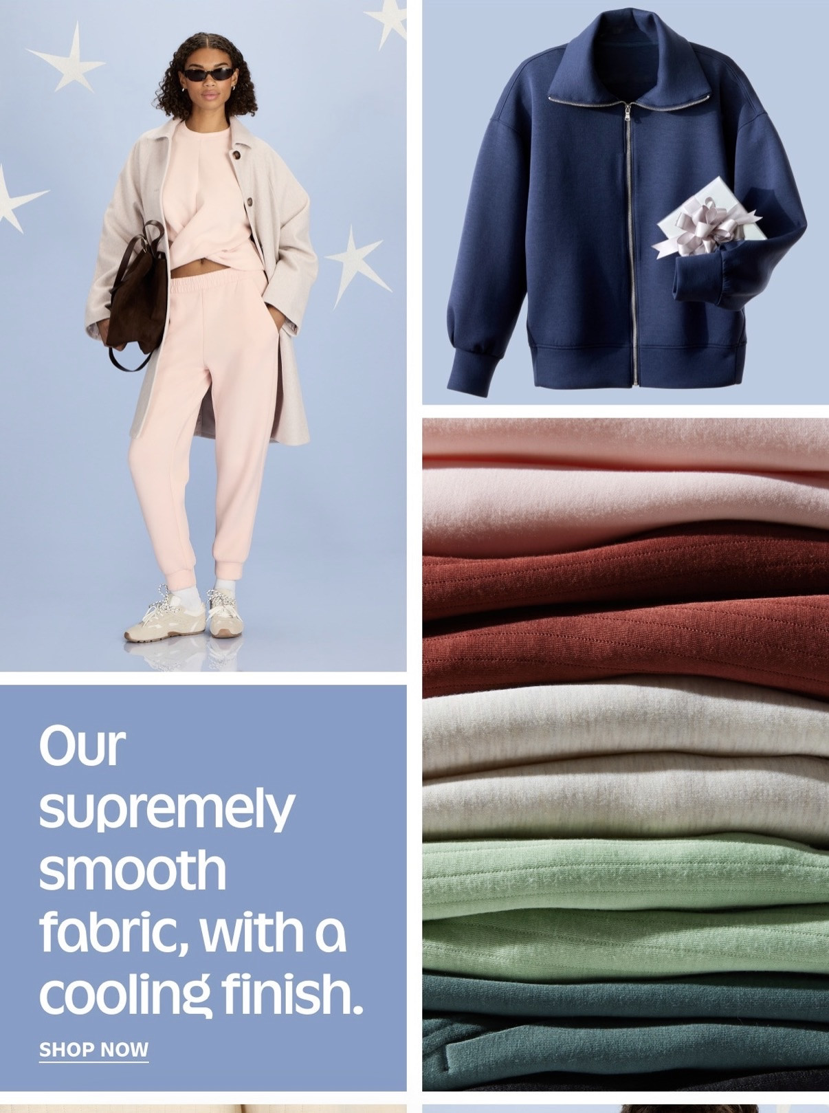 If you’re still shopping… LAST-MINUTE GIFT IDEAS to the rescue 🎁
These are easy, thoughtful, and actually GOOD gifts — perfect for when Christmas is right around the corner.
I linked all my last-minute gift picks on my LTK so you can shop FAST!

#ShoppingWithPriiincesss #Atlantamom #Atlantabloggers #Atlantablogger #AtlantaCreator #Atlantacontentcreators #Atlantacontentcreator #lastminutegifts #christmasgiftideas #holidaygifting #LTKholiday #LTKFinds #holidayshopping

#LTKGiftGuide #LTKSaleAlert #LTKHoliday