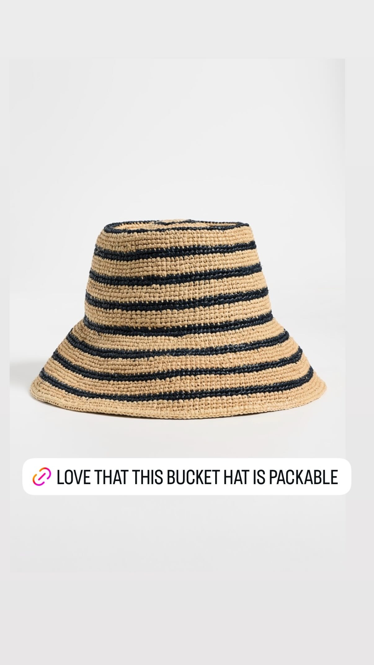 Love that this bucket hat is packable! Sharing a roundup of resort favorites that I'm loving. From swimsuits, coverups, accessories, and more! 

 #LTKSeasonal #LTKSwim #LTKTravel