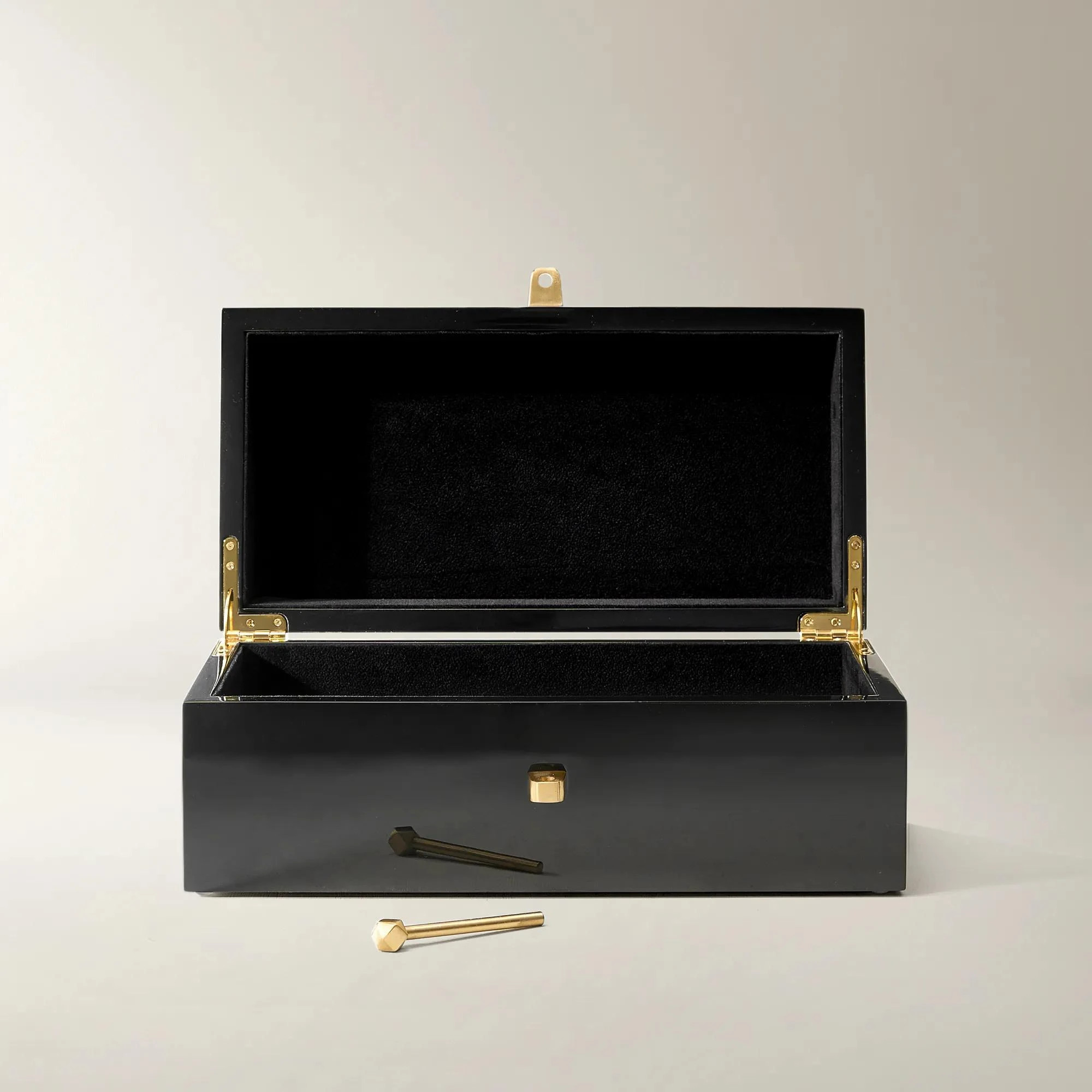Tuxedo Box | Z Gallerie