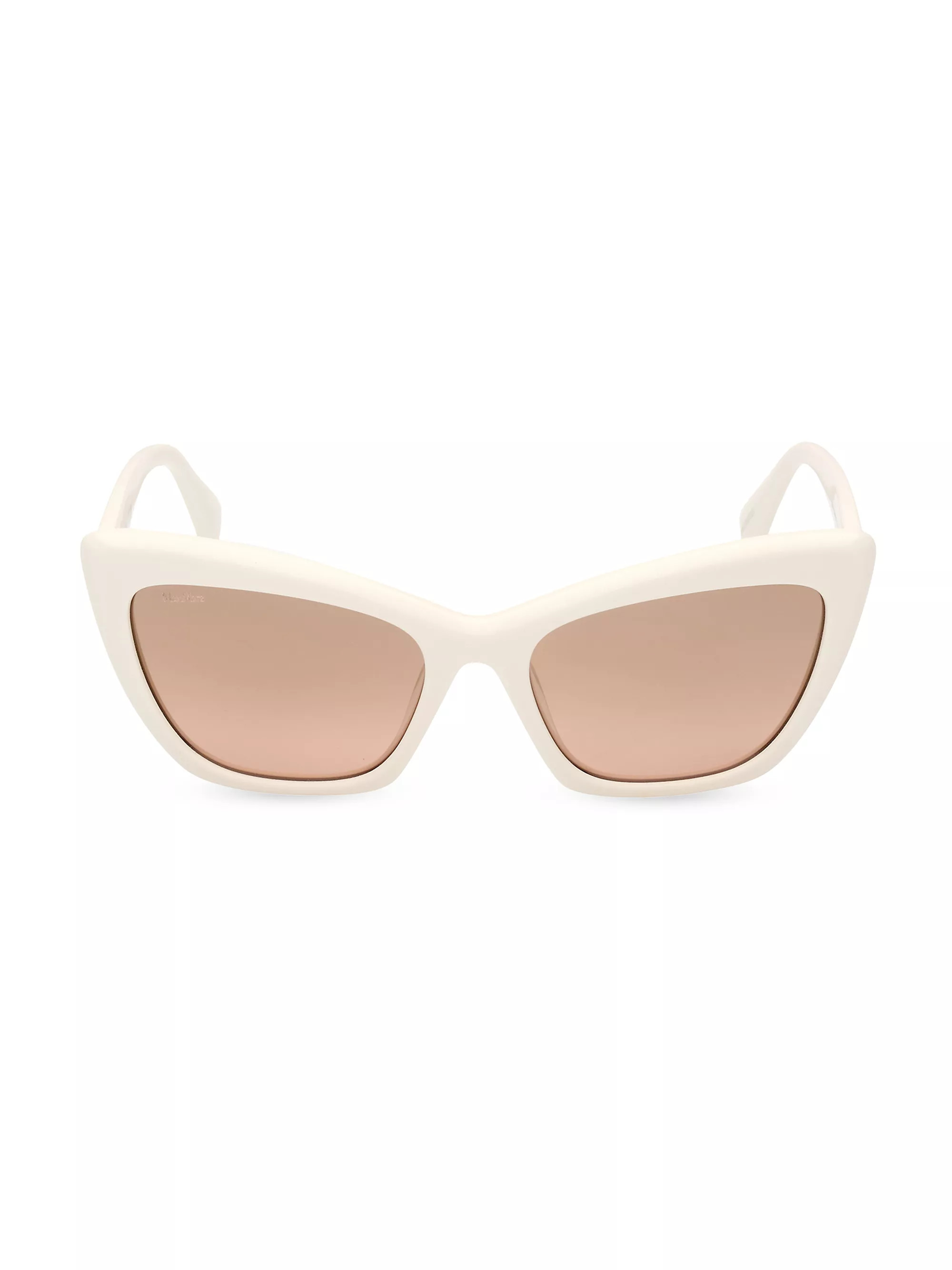 57MM Cat-Eye Sunglasses | Saks Fifth Avenue