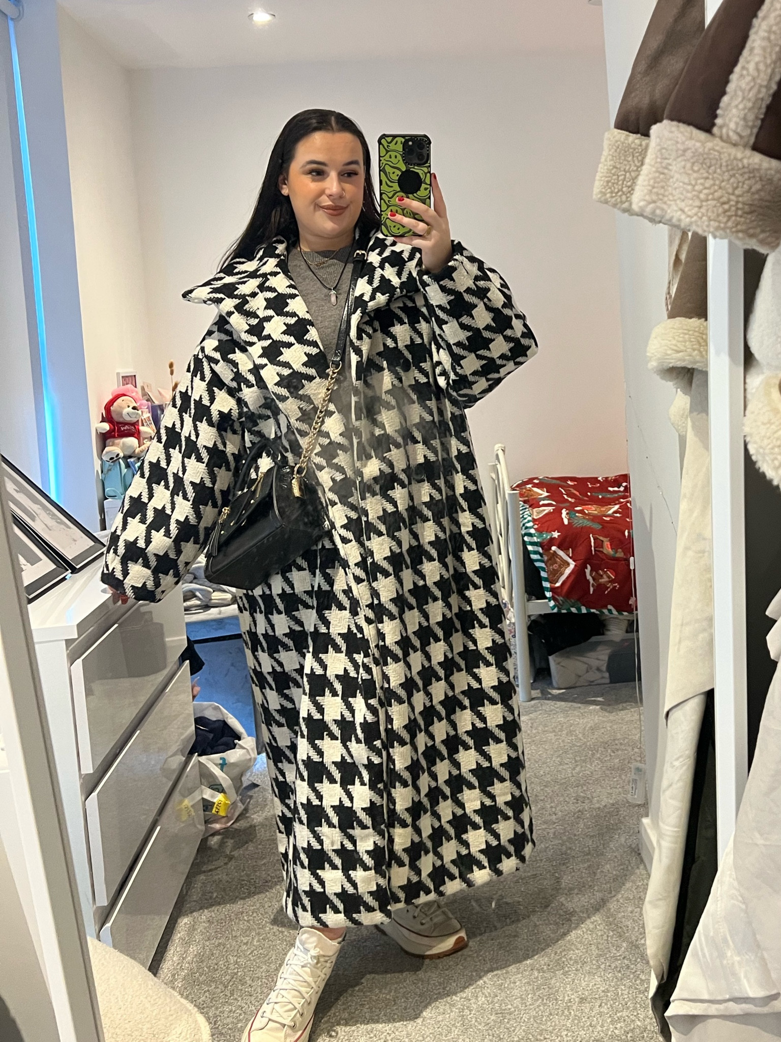 autumnal coat | autumnal outfit 

#LTKfit #LTKSeasonal #LTKeurope