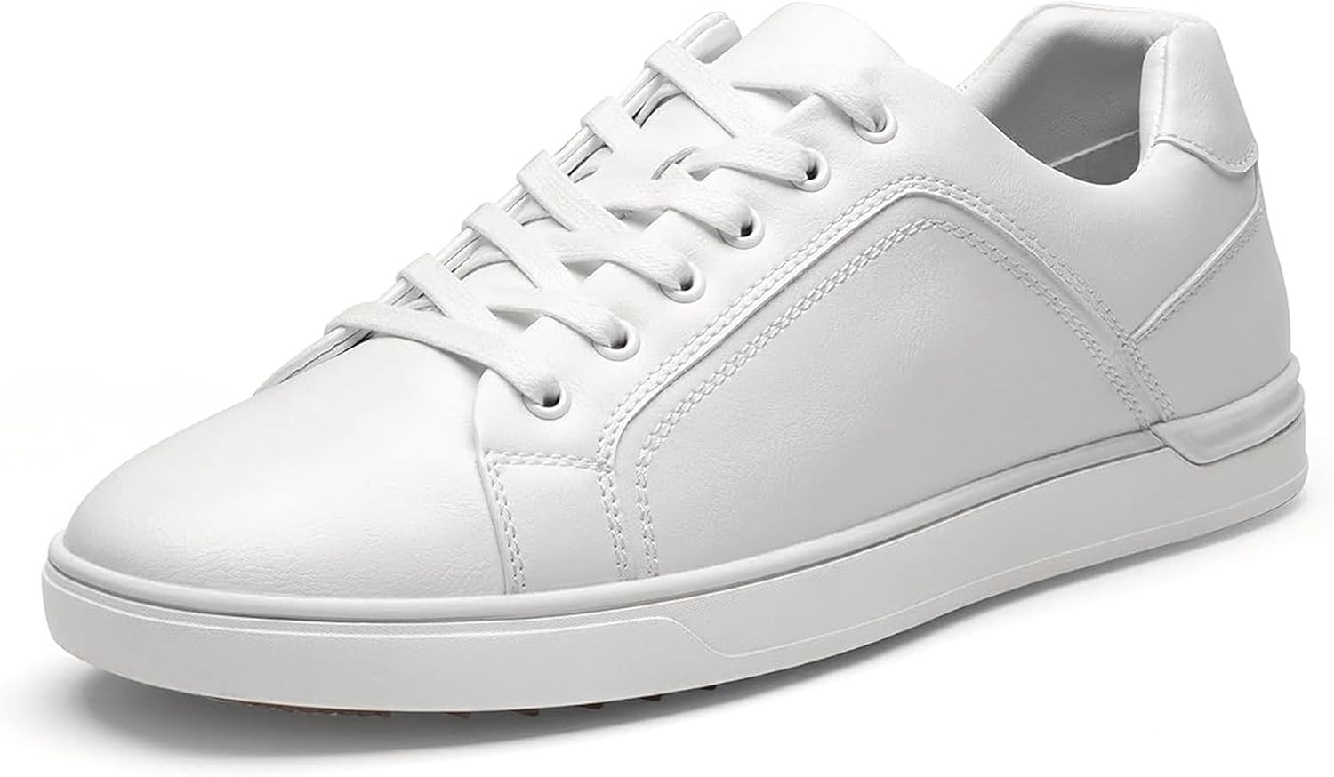 Bruno Marc Men's Casual Dress Sneakers | Amazon (US)