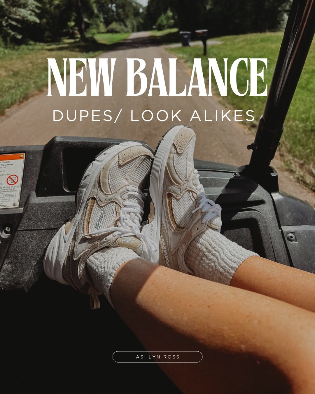 The comfort!!! Runs true to size and comes in multiple color options  

#LTKActive #LTKShoeCrush #LTKSeasonal