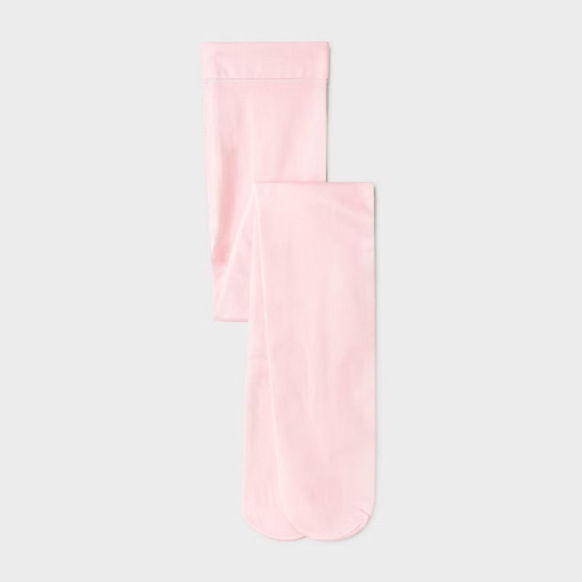 Girls' Dance Footed Tights - Cat & Jack™ | Target