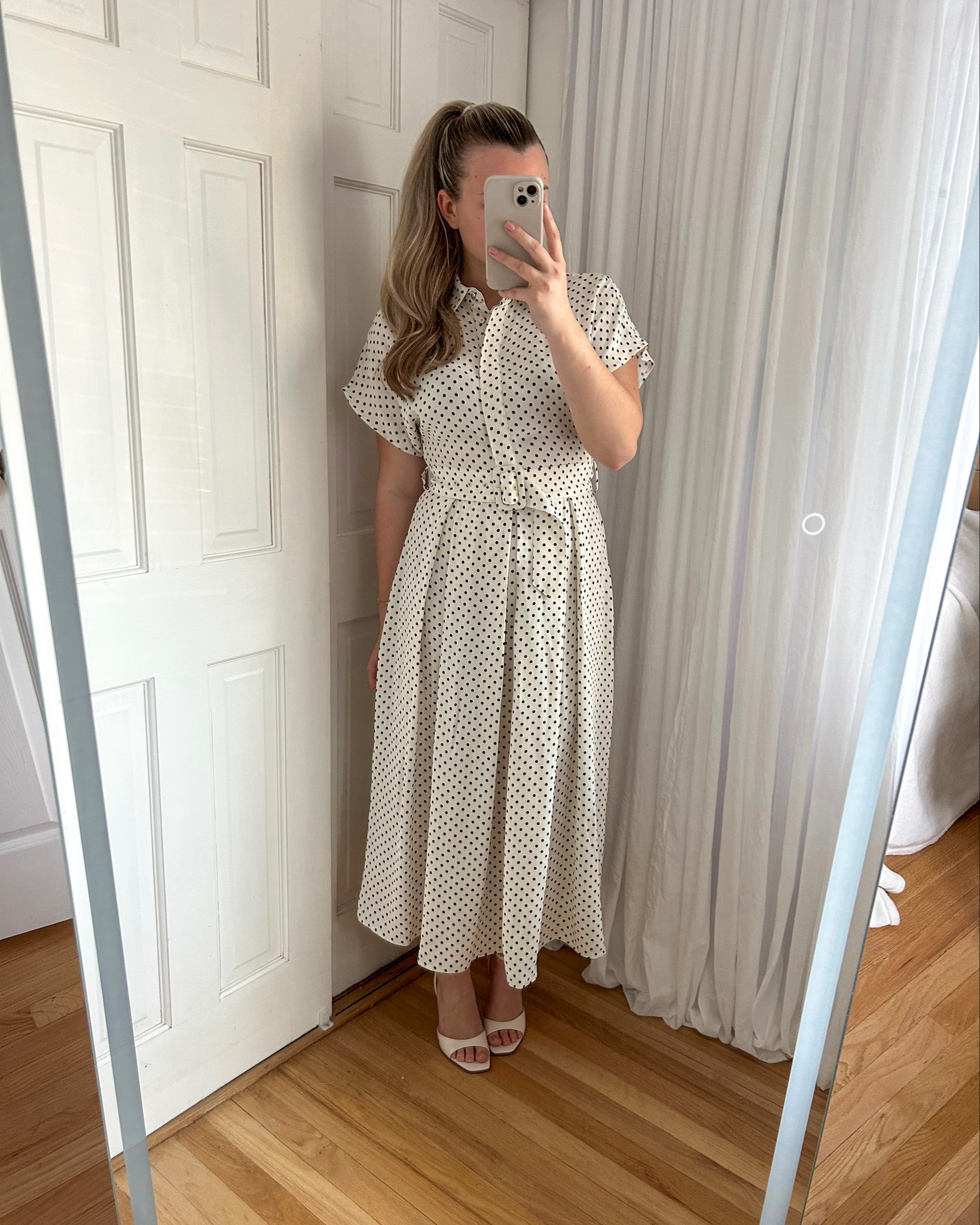 Summer office dress size small

#LTKPetite #LTKFindsUnder50 #LTKSummerEdit