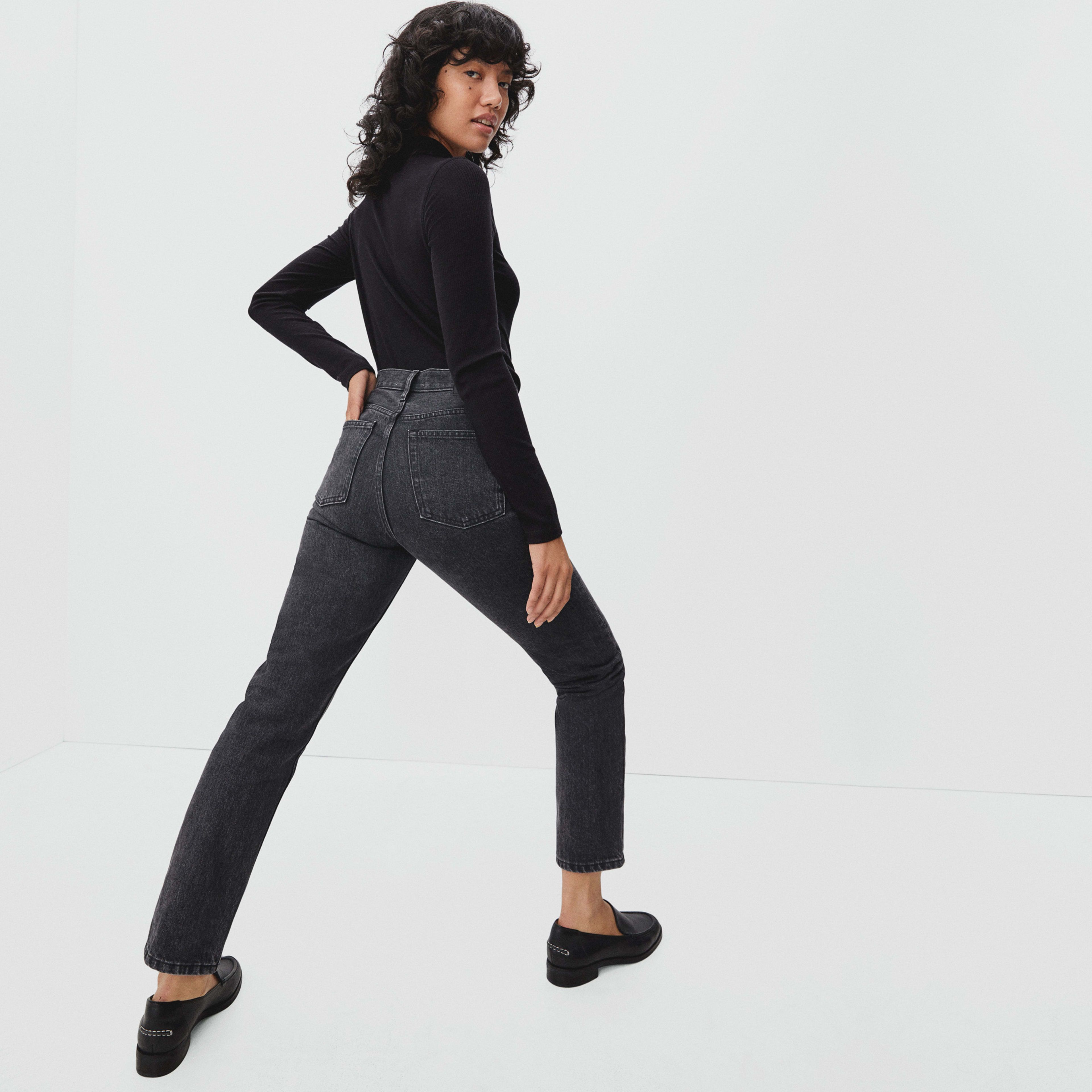 The ’90s Cheeky Jean | Everlane