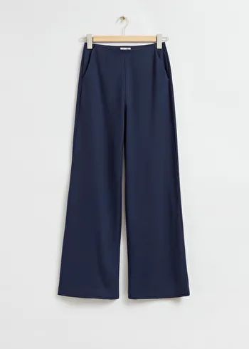 Wide Trousers | & Other Stories US