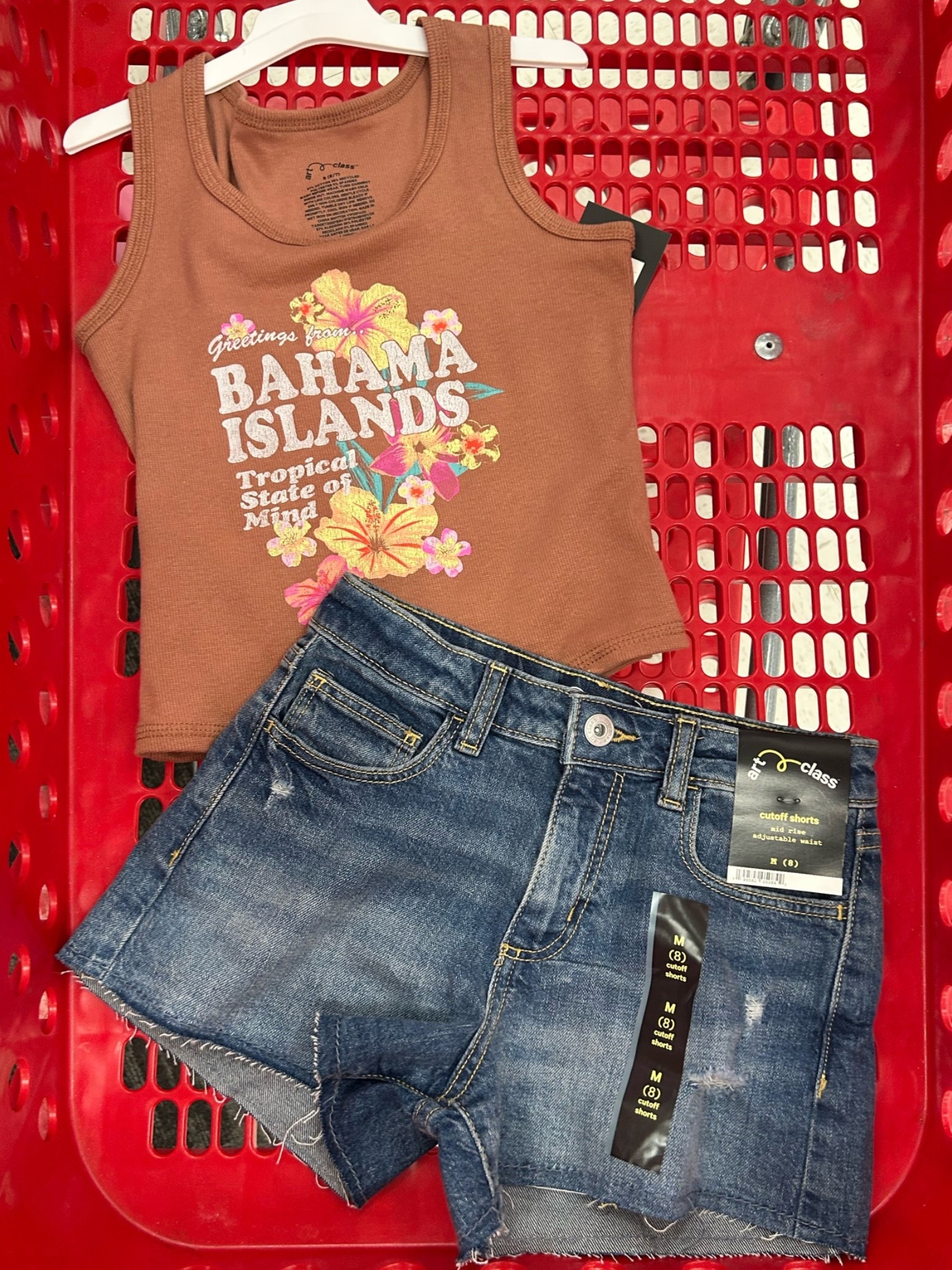 Art class finds for girls

#LTKKids