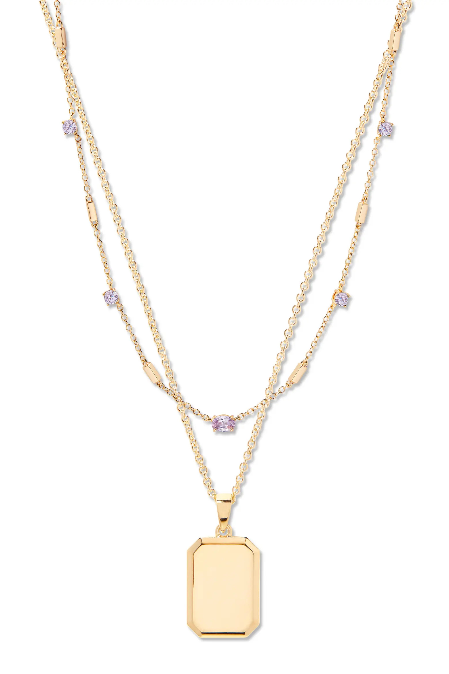 Willow Birthstone Layering Set (Women) | Nordstrom | Nordstrom