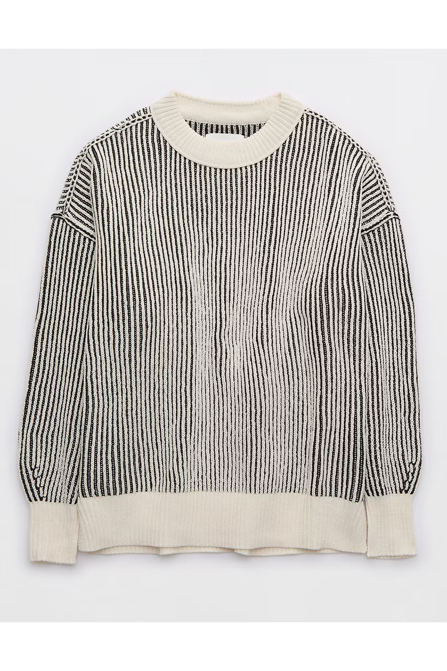 Aerie Beyond Chenille Sweater | Aerie