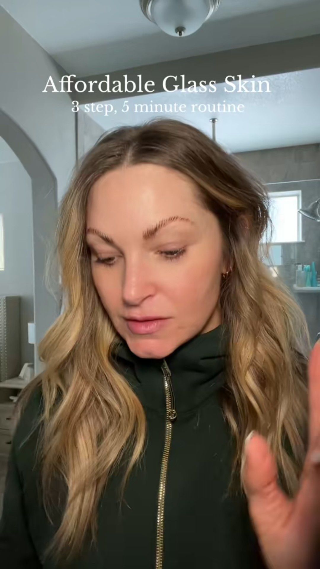 The 3 step morning skincare routine that stopped my aesthetician in her tracks! 

#LTKBeauty #LTKTravel #LTKOver40