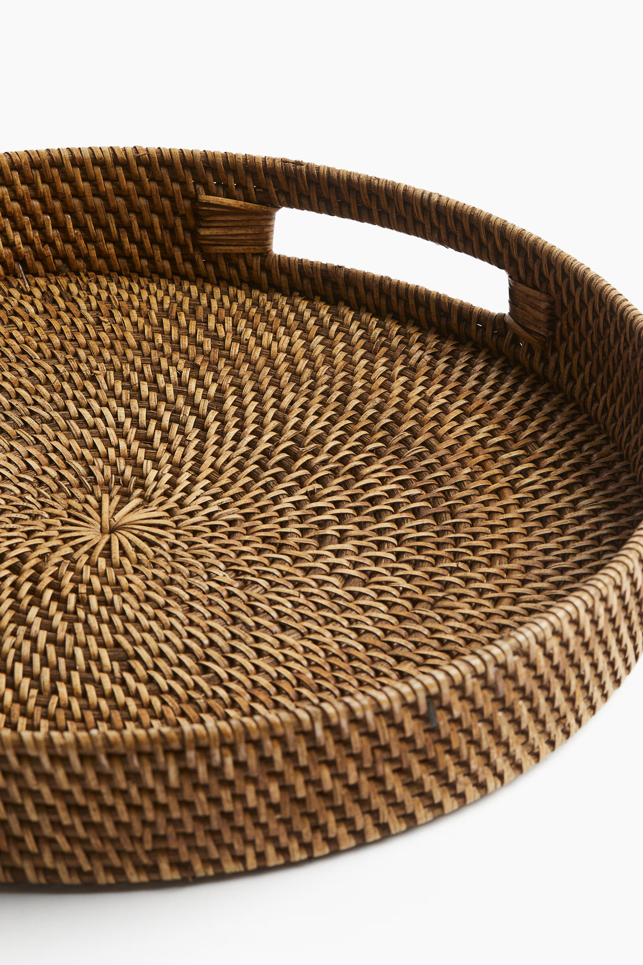 Rattan tray | H&M (UK, MY, IN, SG, PH, TW, HK)