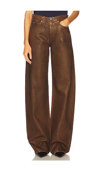 Austen Low Rise Curve | Revolve Clothing (Global)