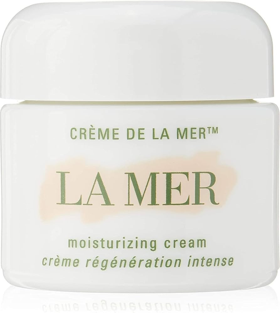LA MER | Creme de La Mer, Moisturizing cream 2OZ , white | Amazon (US)