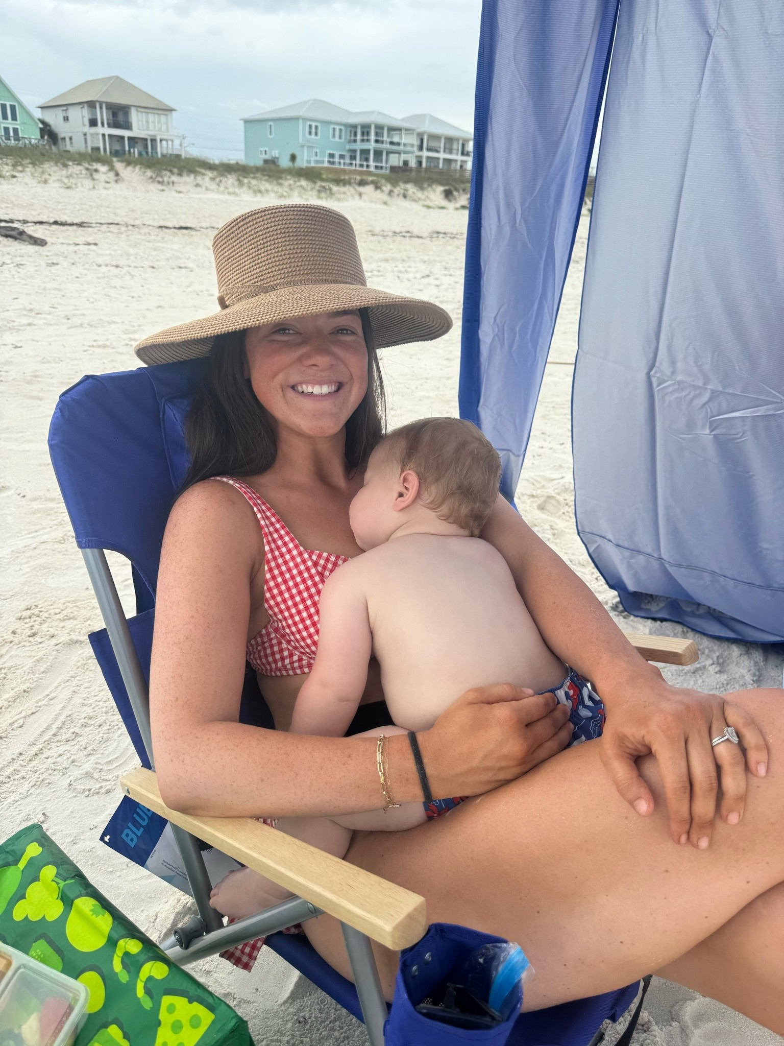 Loving my new Walmart hat!

#LTKmomlife #LTKSwim #LTKTravel