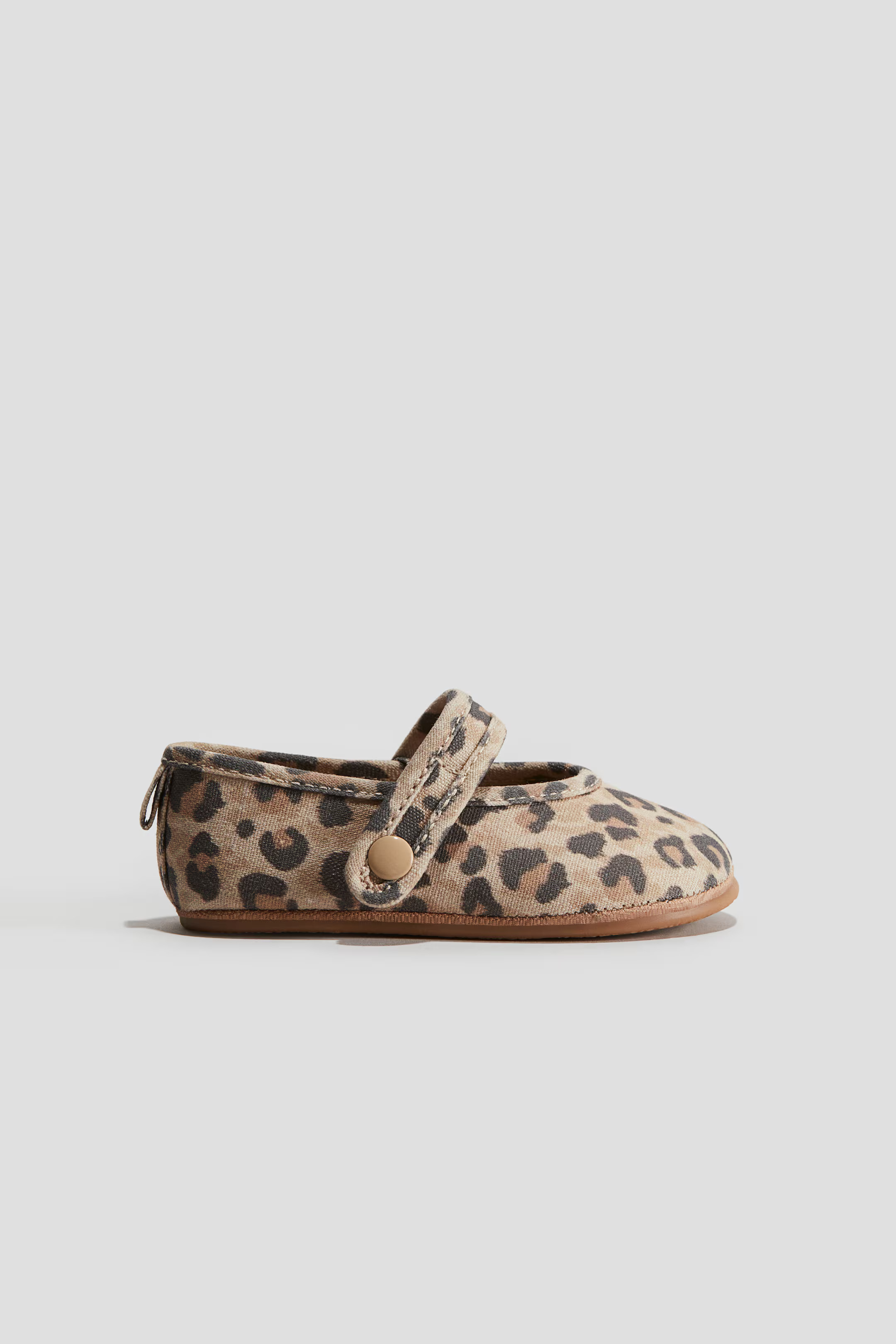 Ballet Flats | H&M (US + CA)