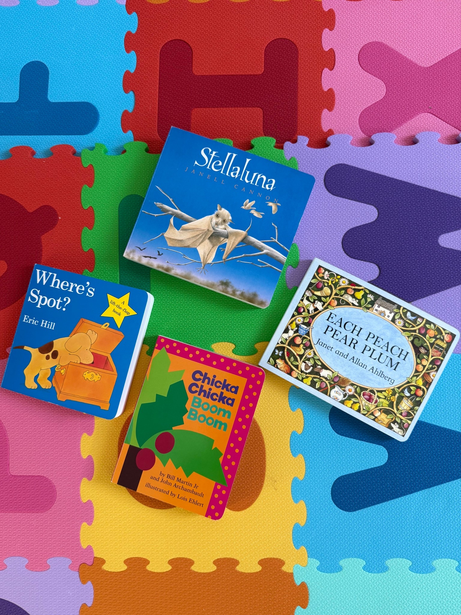 There’s only one thing I love buying more than pajamas, and that’s books! I love adding to my baby girl’s collection. 📚

#LTKFamily #LTKBump #LTKKids