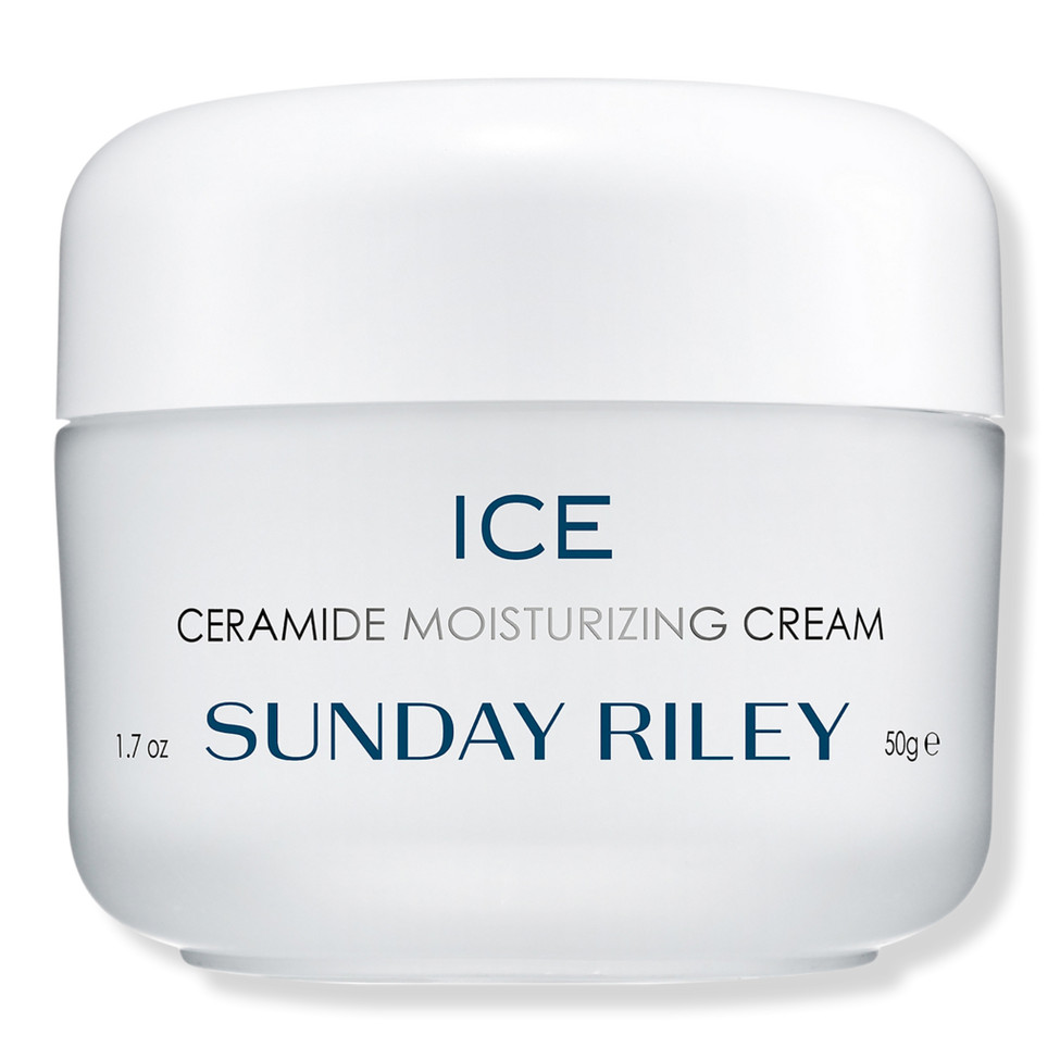 Ice Ceramide Moisturizing Cream | Ulta