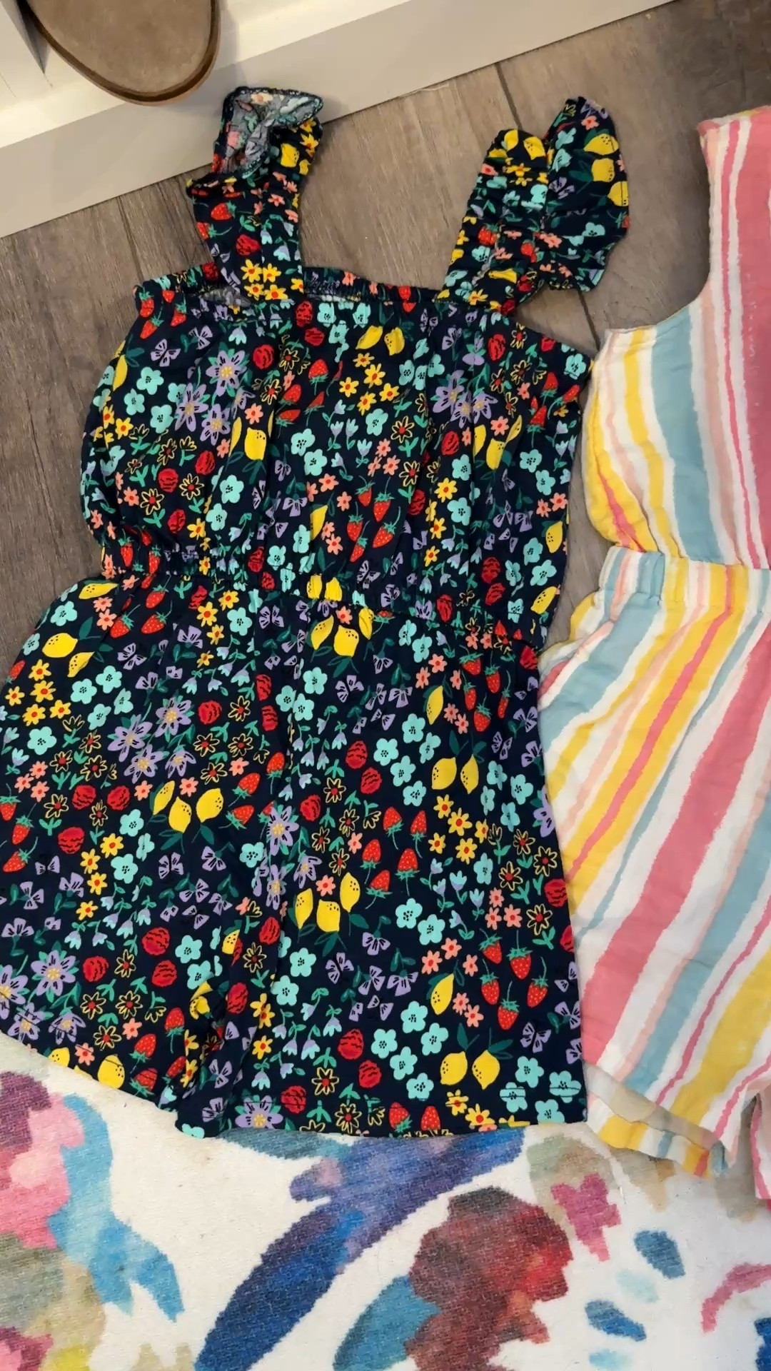 // ✨ Spring Toddler✨// 

#LTKBaby #LTKKids