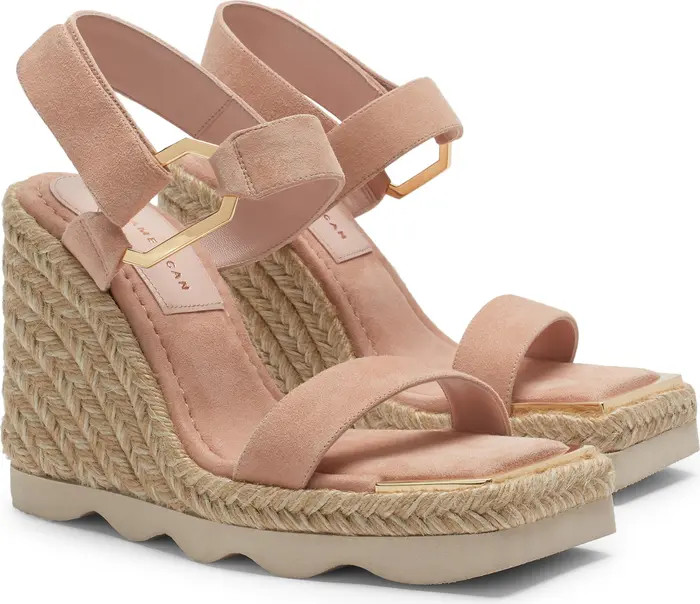 Espadrille Wedge Sandal | Nordstrom Rack